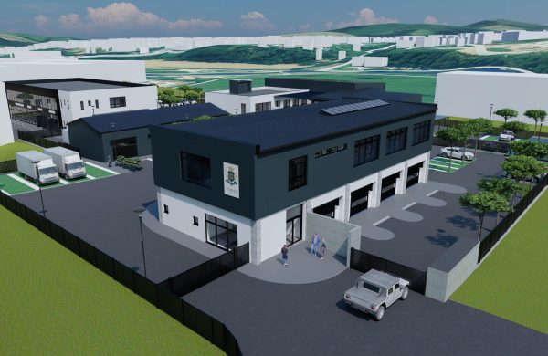 Autoumyváreň Stará Ľubovňa